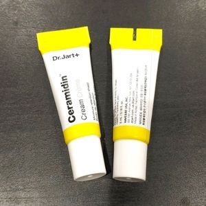 Dr. Jart+ Ceramidin Cream